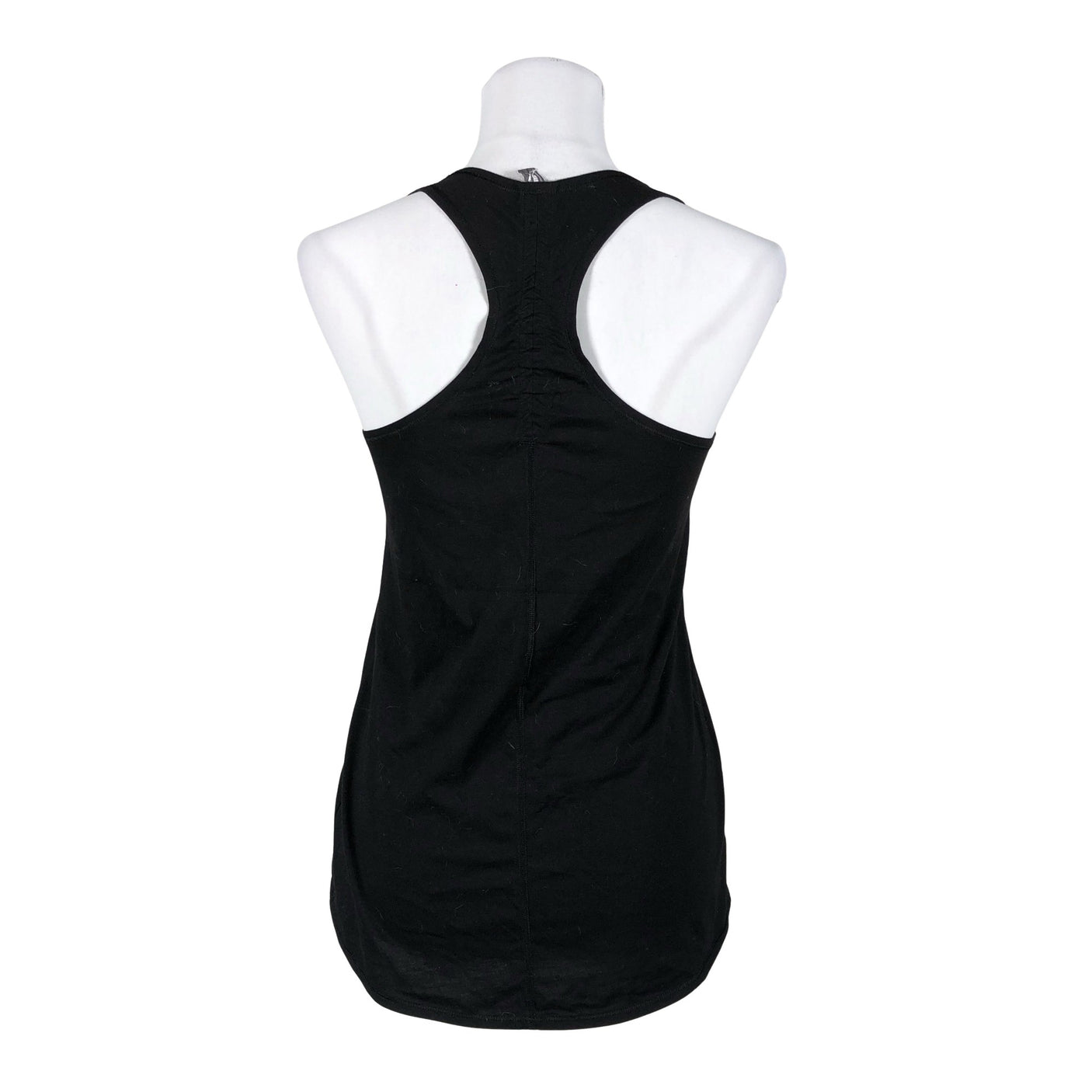 Unisex Puma - Sporditopp, suurus 34 - Must (2)