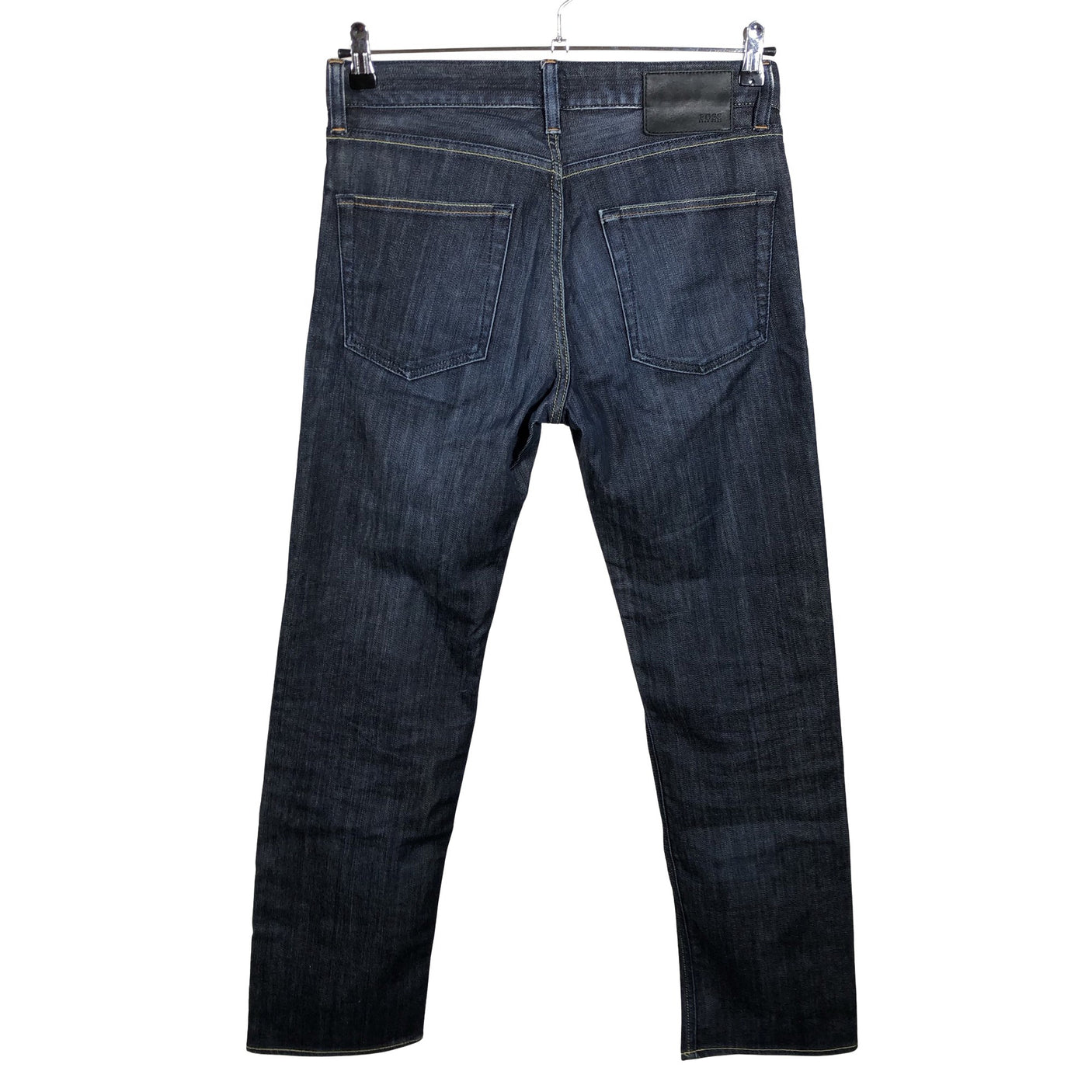 Unisex Hugo Boss - Teksad, suurus W32 - Sinine (2)