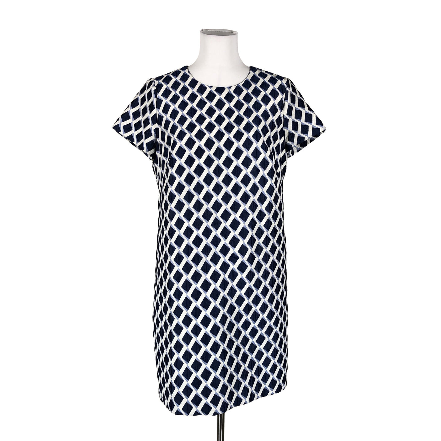Unisex Esprit - Mitteveniv kleit, suurus 40 - Sinine (1)
