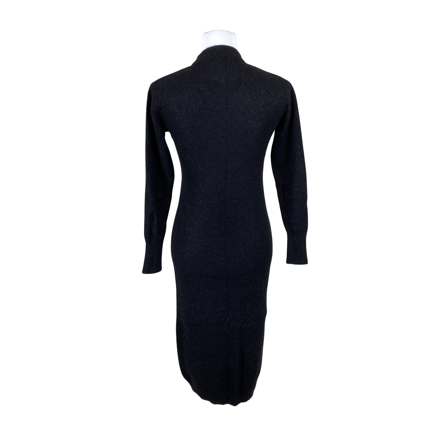 Unisex Tiger of Sweden - Kootud kleit, suurus 34 - Must (2)
