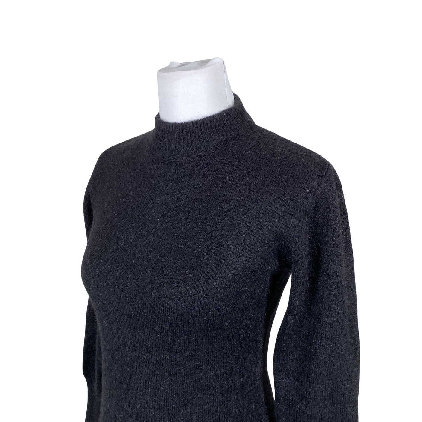 Unisex Tiger of Sweden - Kootud kleit, suurus 34 - Must (3)