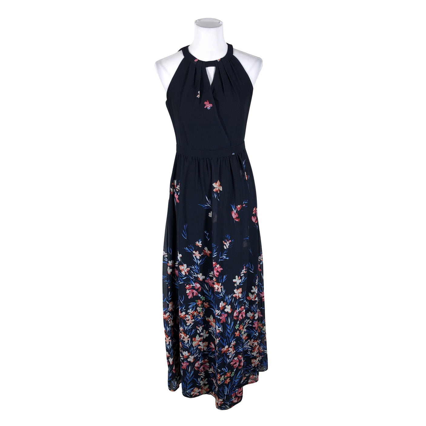 Unisex Esprit - Maksikleit, suurus 36 - Sinine (1)