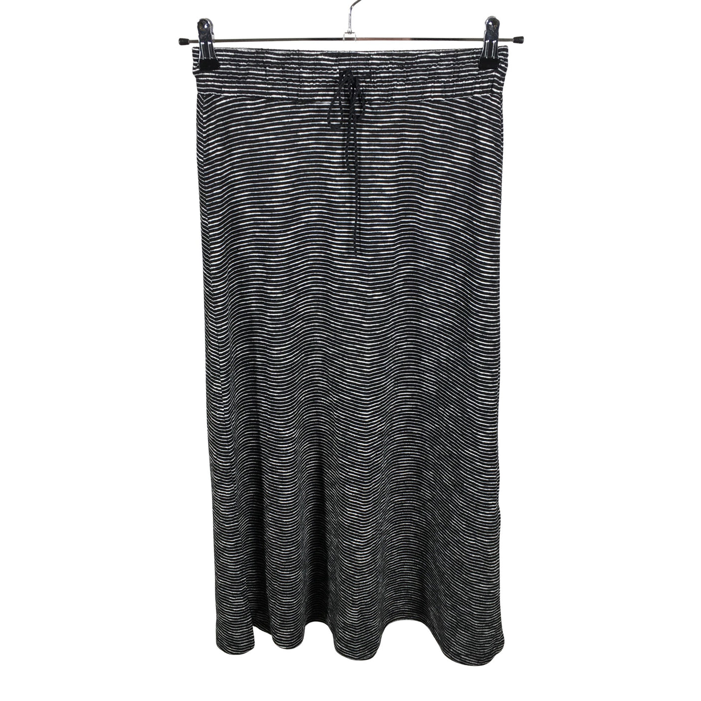 Unisex Esprit - Trikotaažist seelik, suurus 36 - Must (1)
