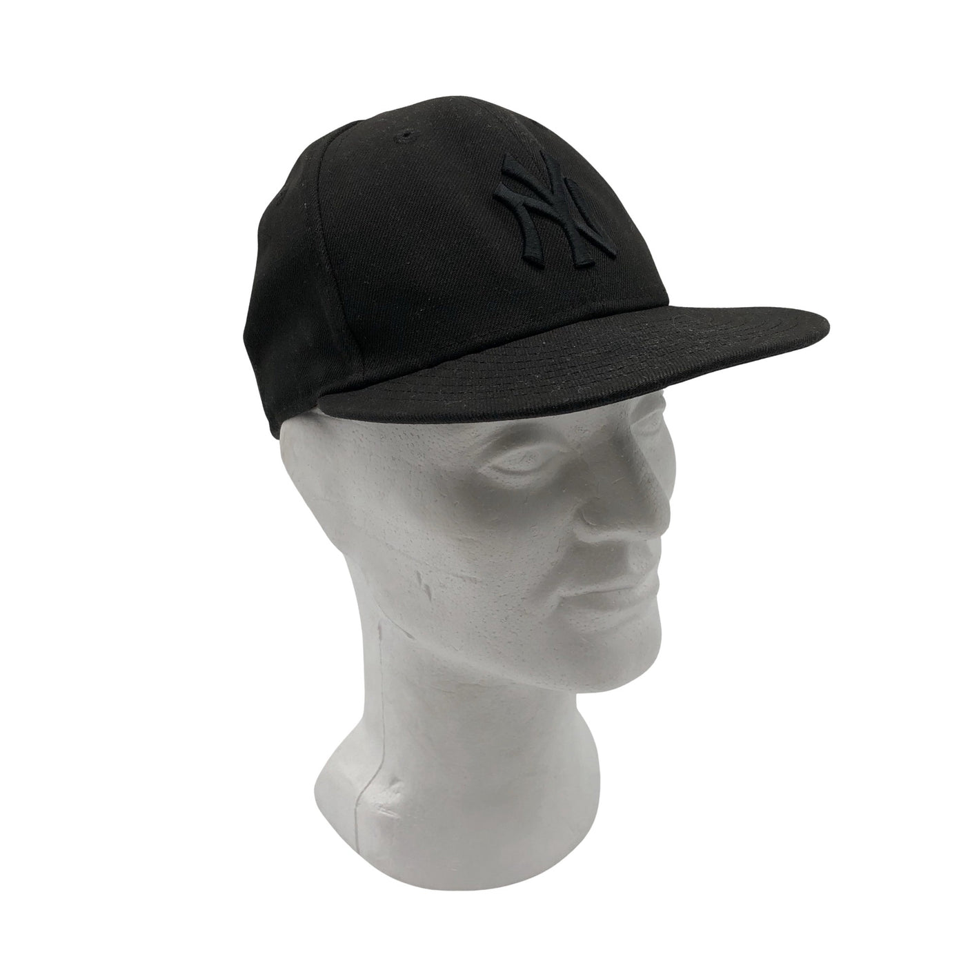 Unisex New Era - Nokamüts, suurus Ei kokoa - Must (1)