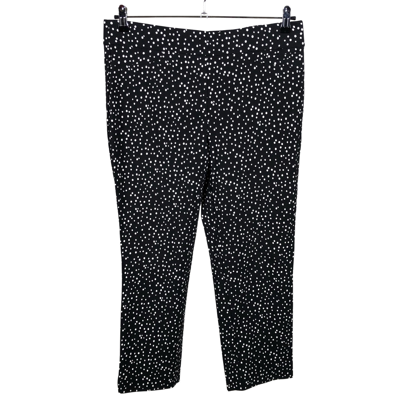 Unisex Anne Klein - Mittevenivad püksid, suurus 40 - Must (1)