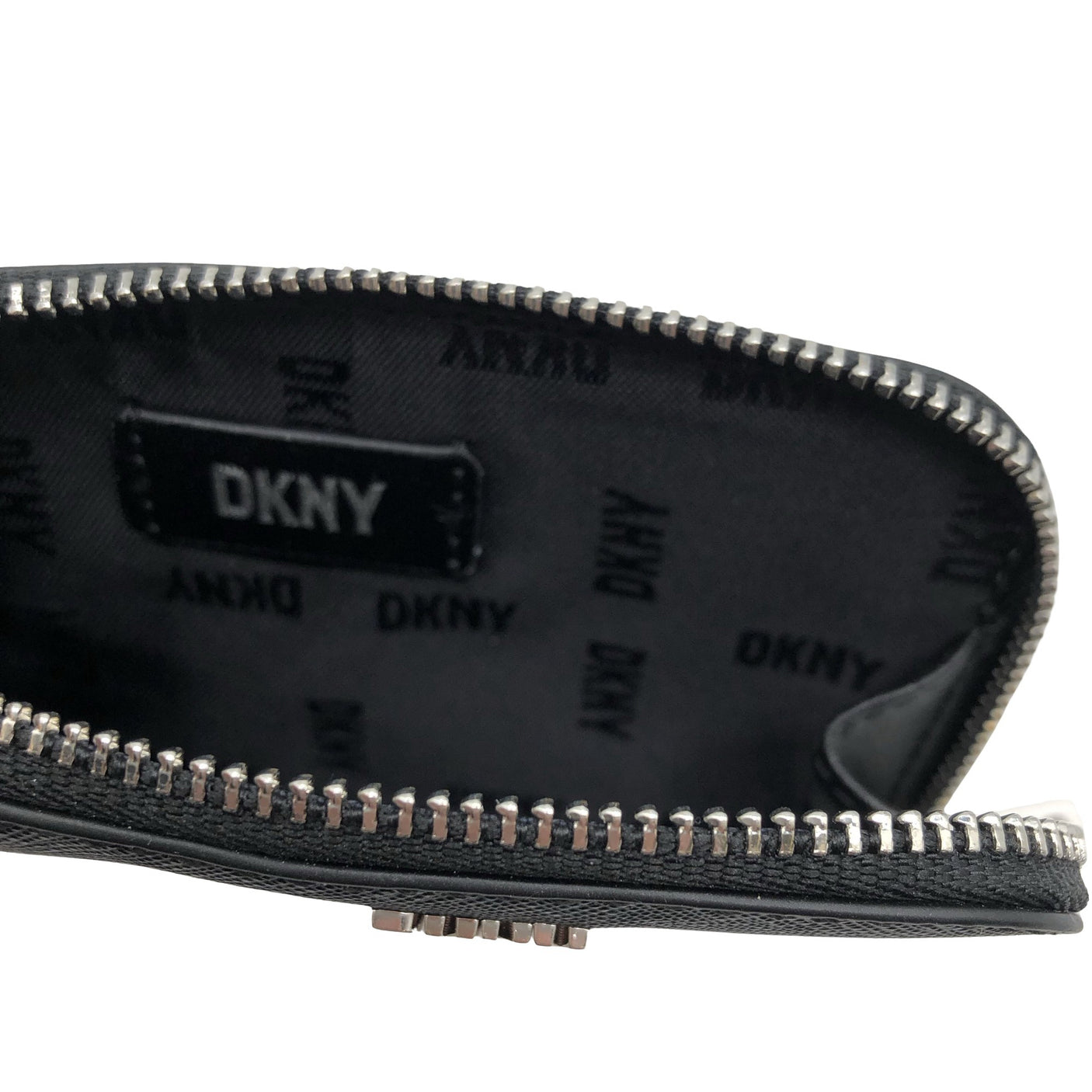 Unisex DKNY - Rahakott, suurus Ei kokoa - Must (3)