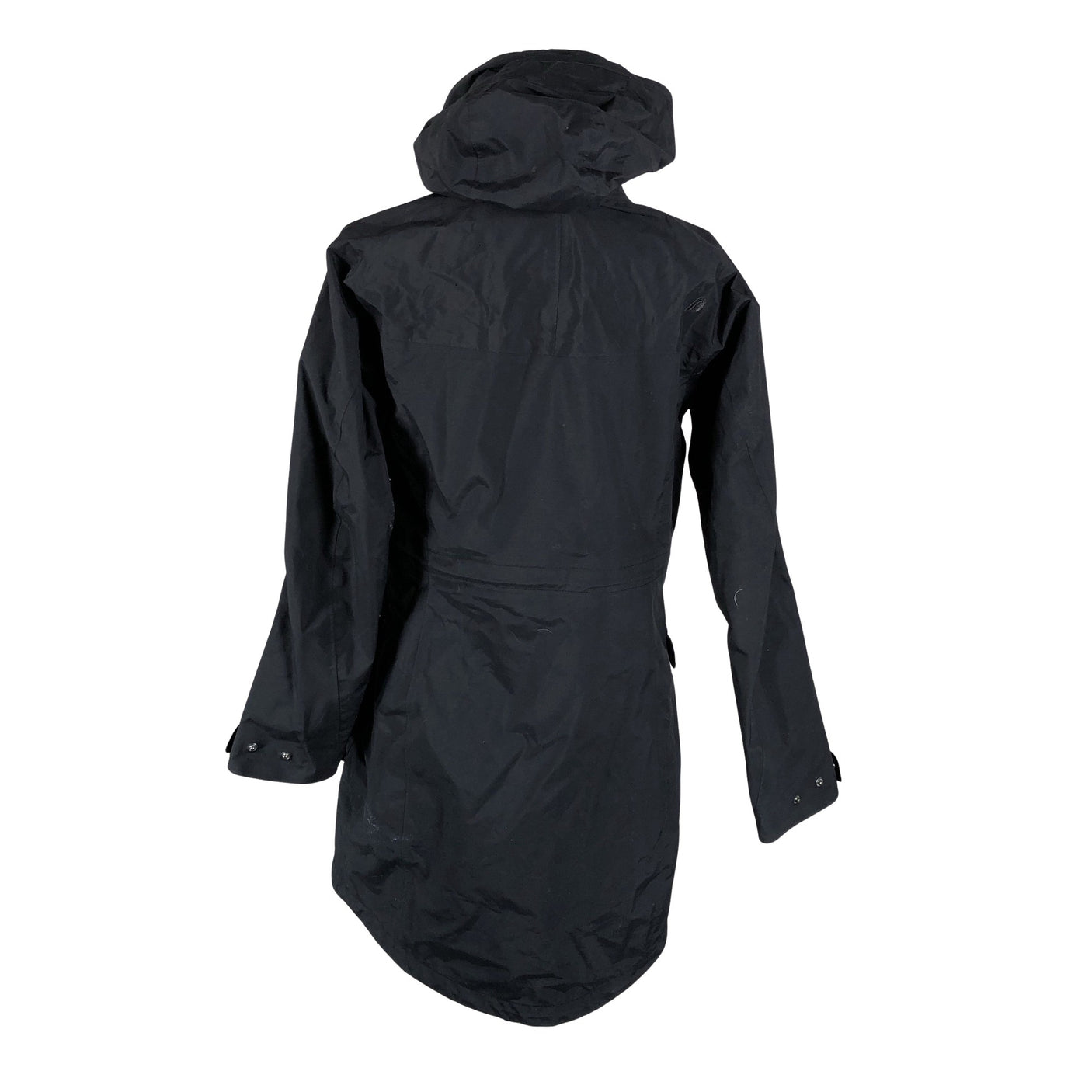 Unisex Didriksons - Jope, suurus 38 - Must (2)