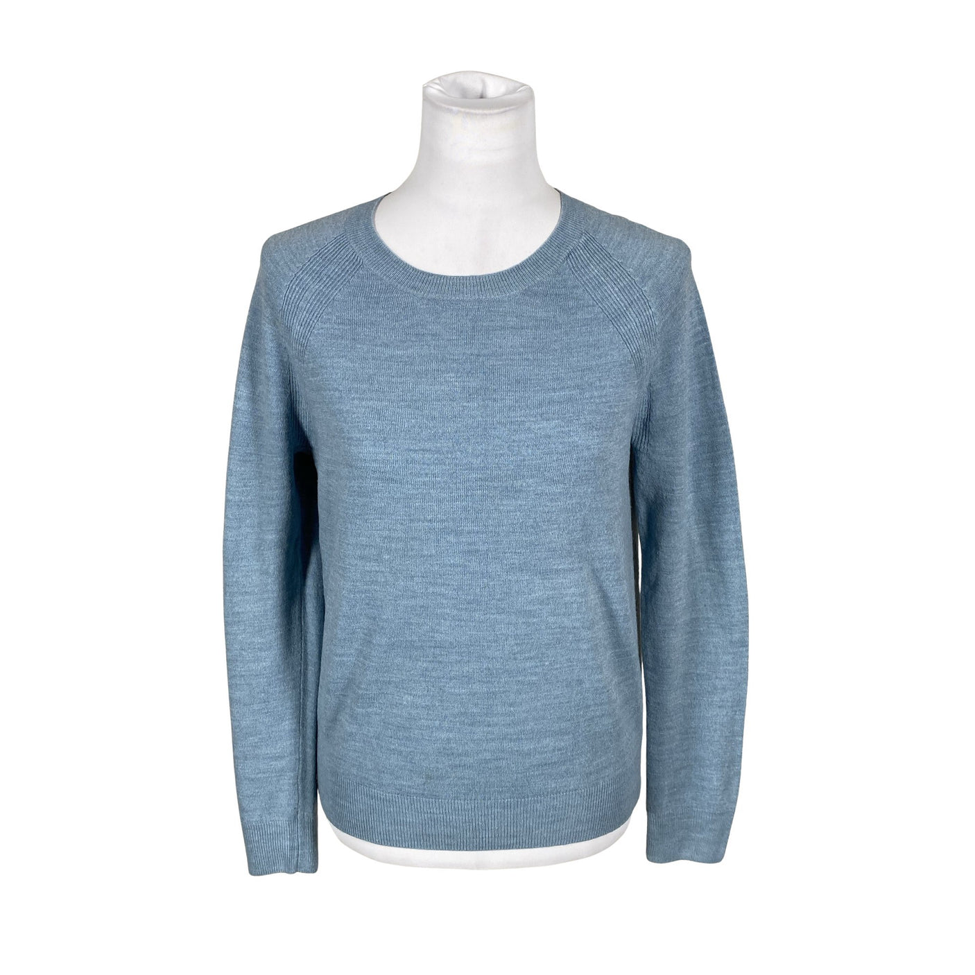 Unisex Marks&Spencer - Kampsun, suurus 36 - Helesinine (1)