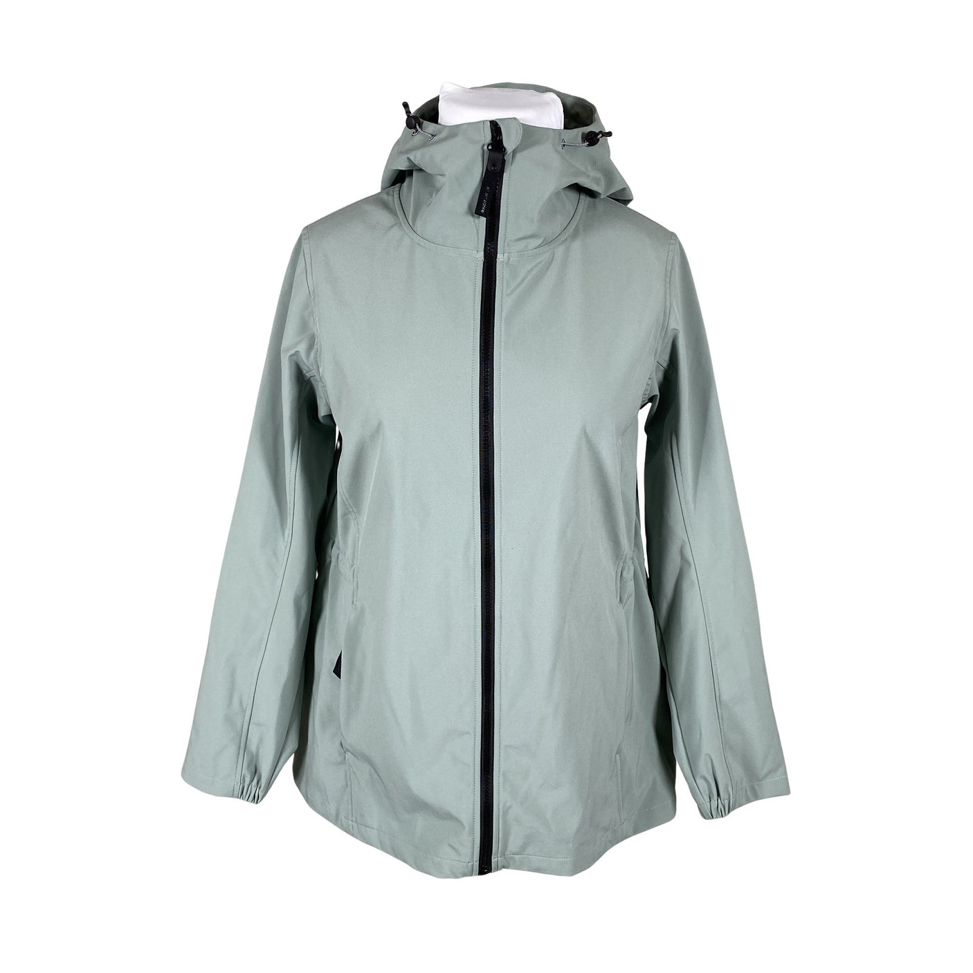 Unisex Icepeak - Softshell jope, suurus 42 - Roheline (1)