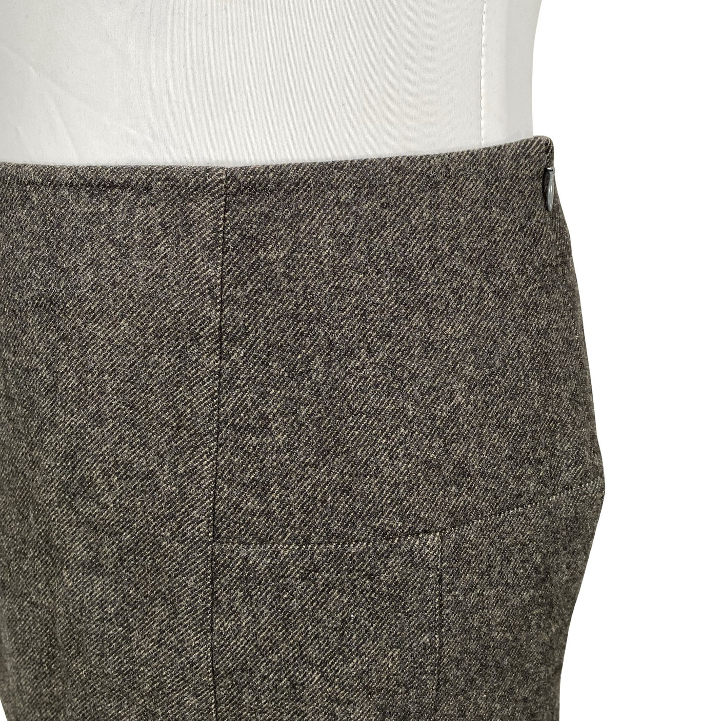 Unisex Kenzo - Mitteveniv seelik, suurus 44 - Pruun (3)