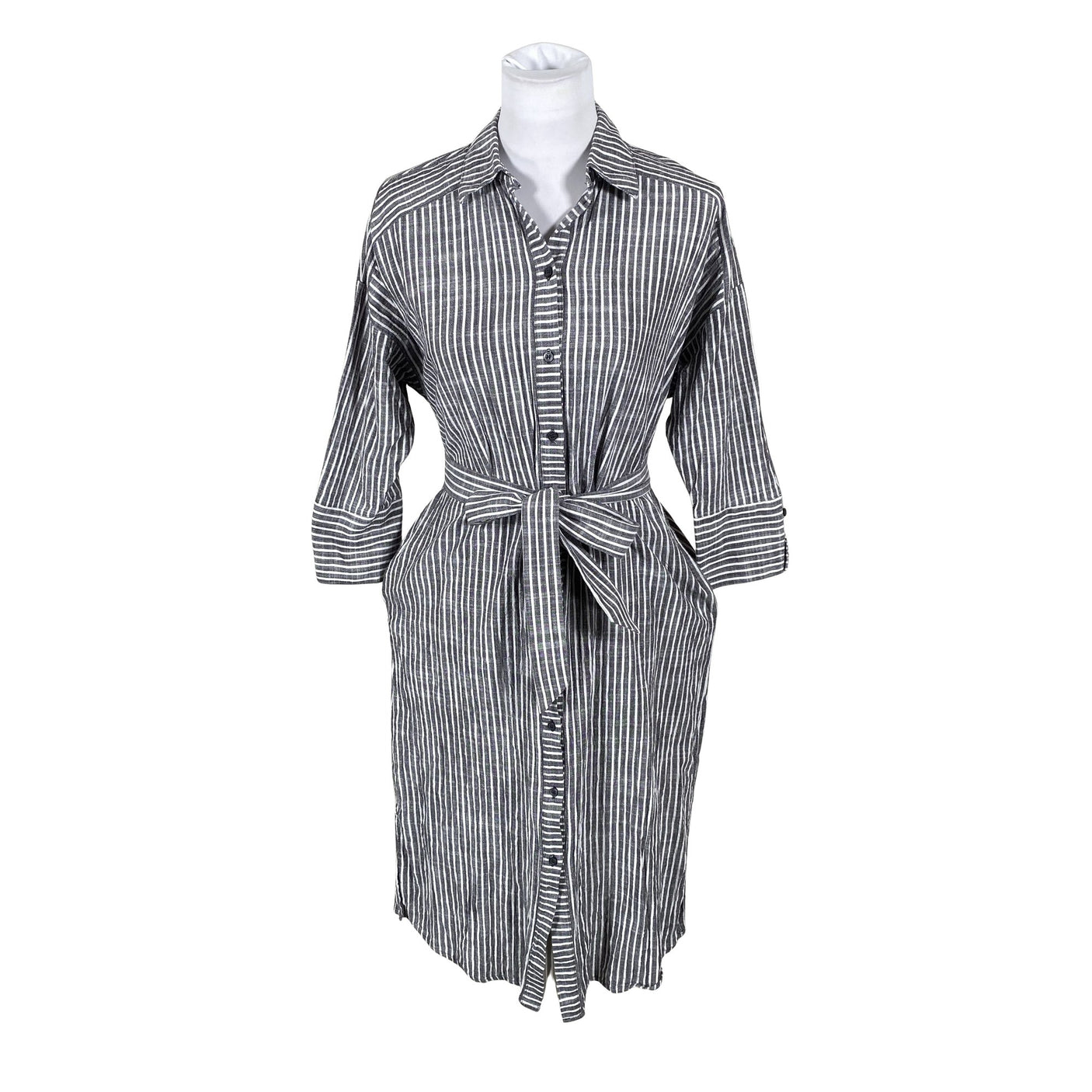 Unisex Esprit - Mitteveniv kleit, suurus 36 - Hall (1)
