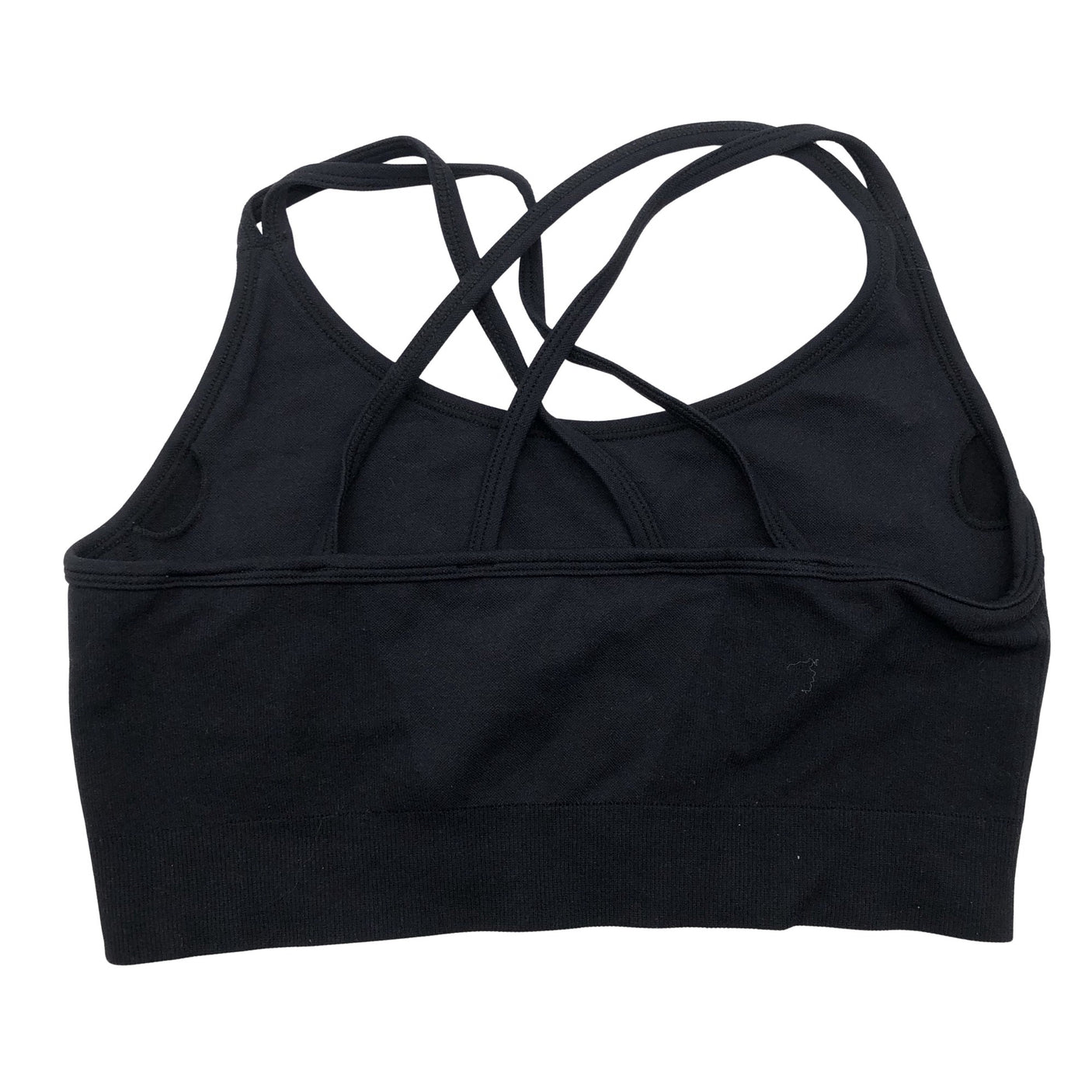 Unisex Röhnisch - Sporditopp, suurus 38 - Must (2)