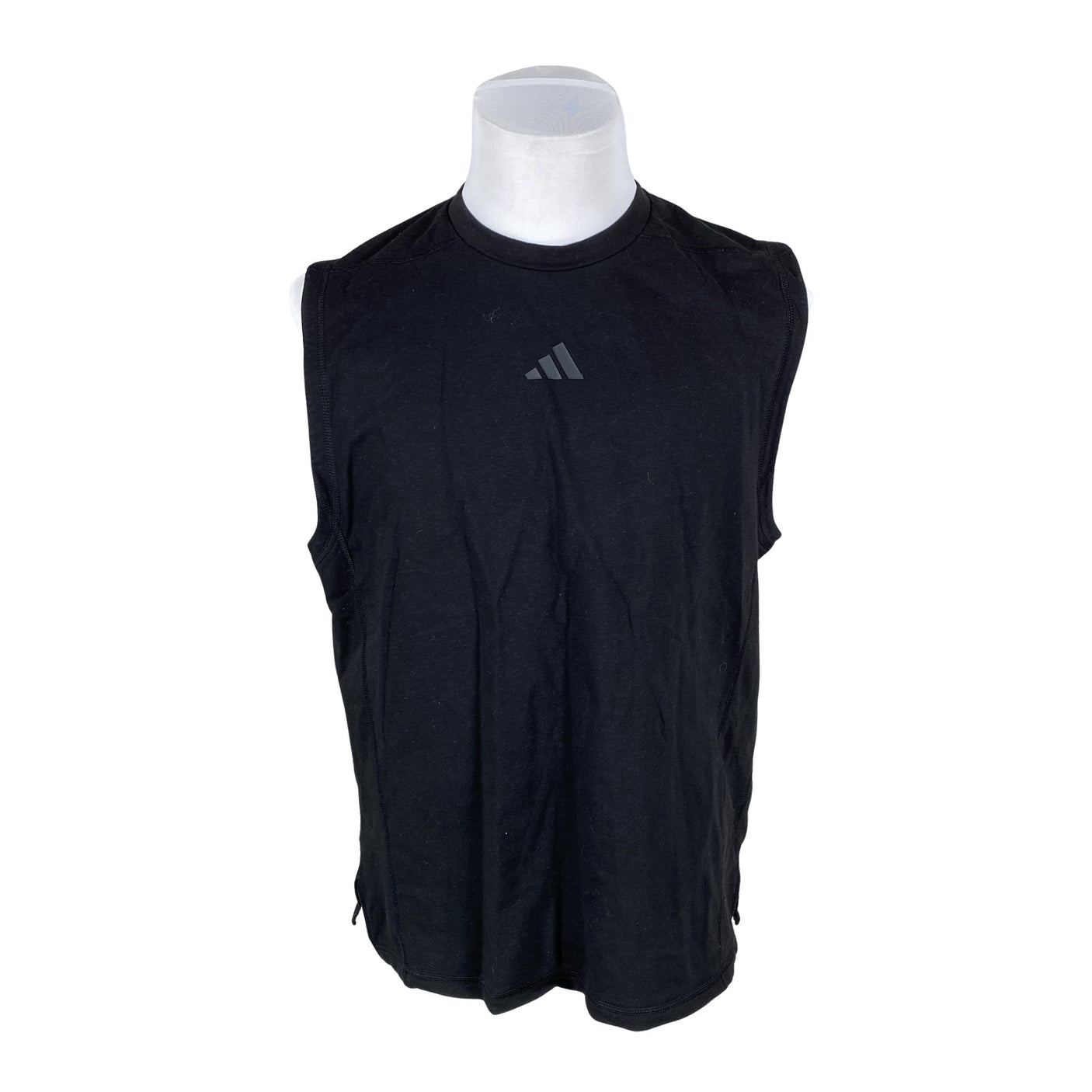 Unisex Adidas - Käisteta spordisärk, suurus L - Must (1)