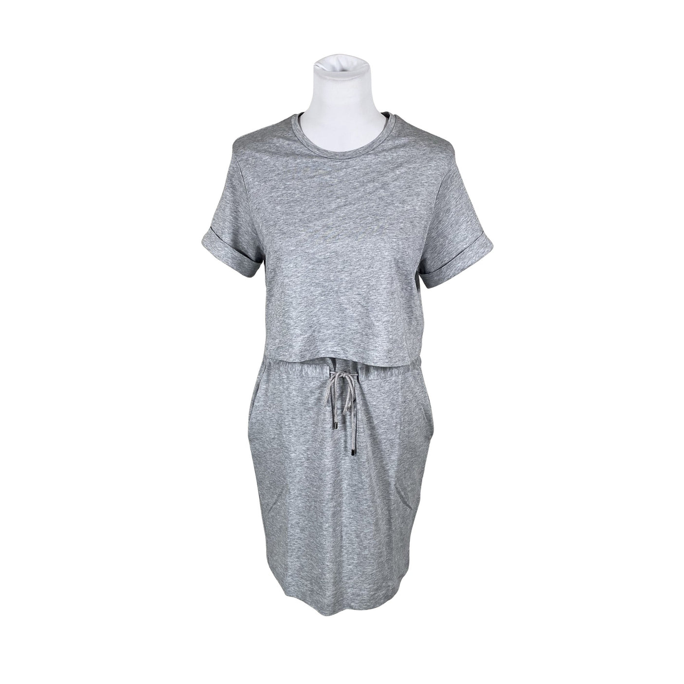 Unisex Tiger of Sweden - Dressikangast kleit, suurus 38 - Hall (1)