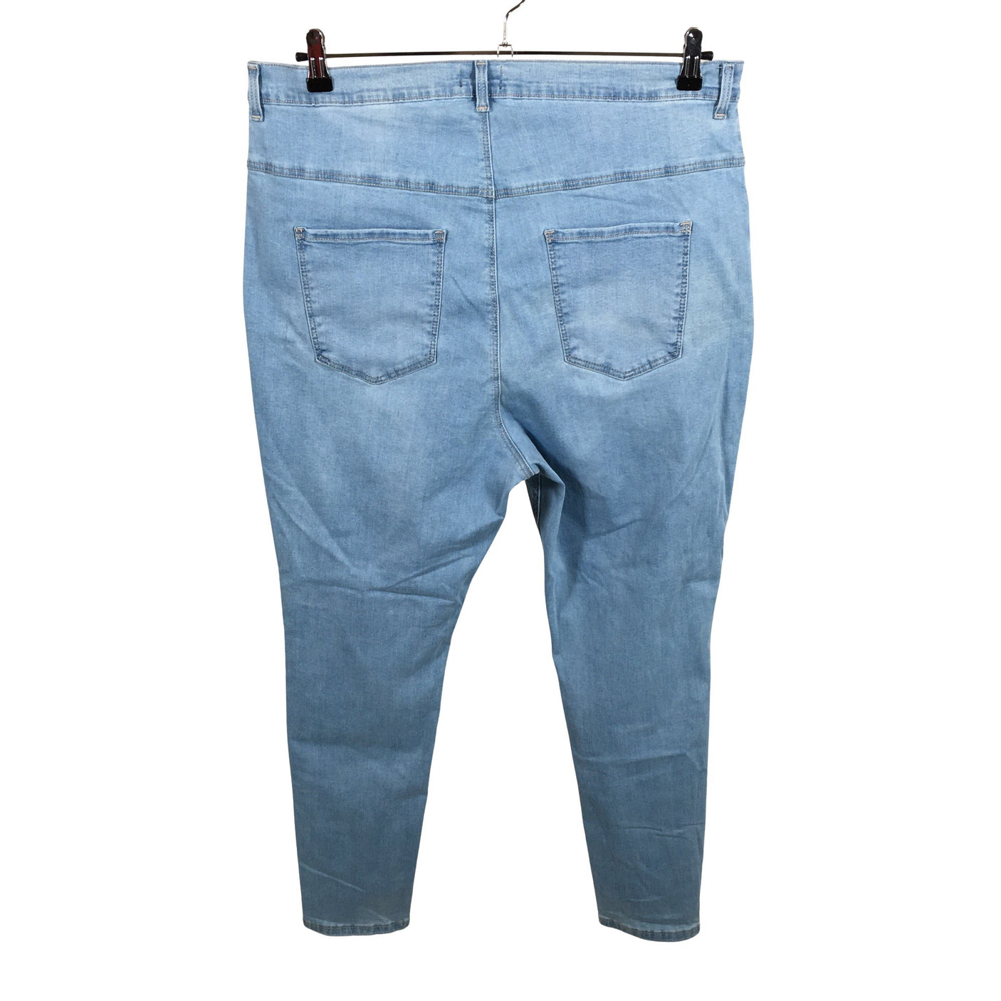 Unisex NOSH - Teksad, suurus 52 - Helesinine (2)