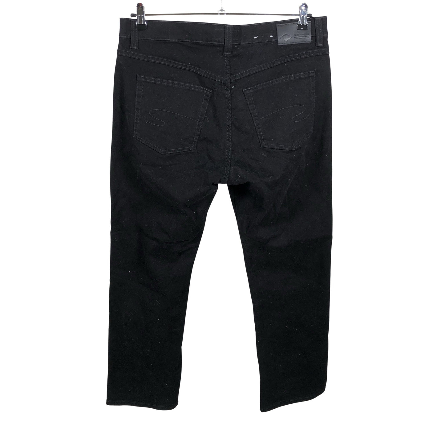 Unisex Lee Cooper - Teksad, suurus W36 - Must (2)