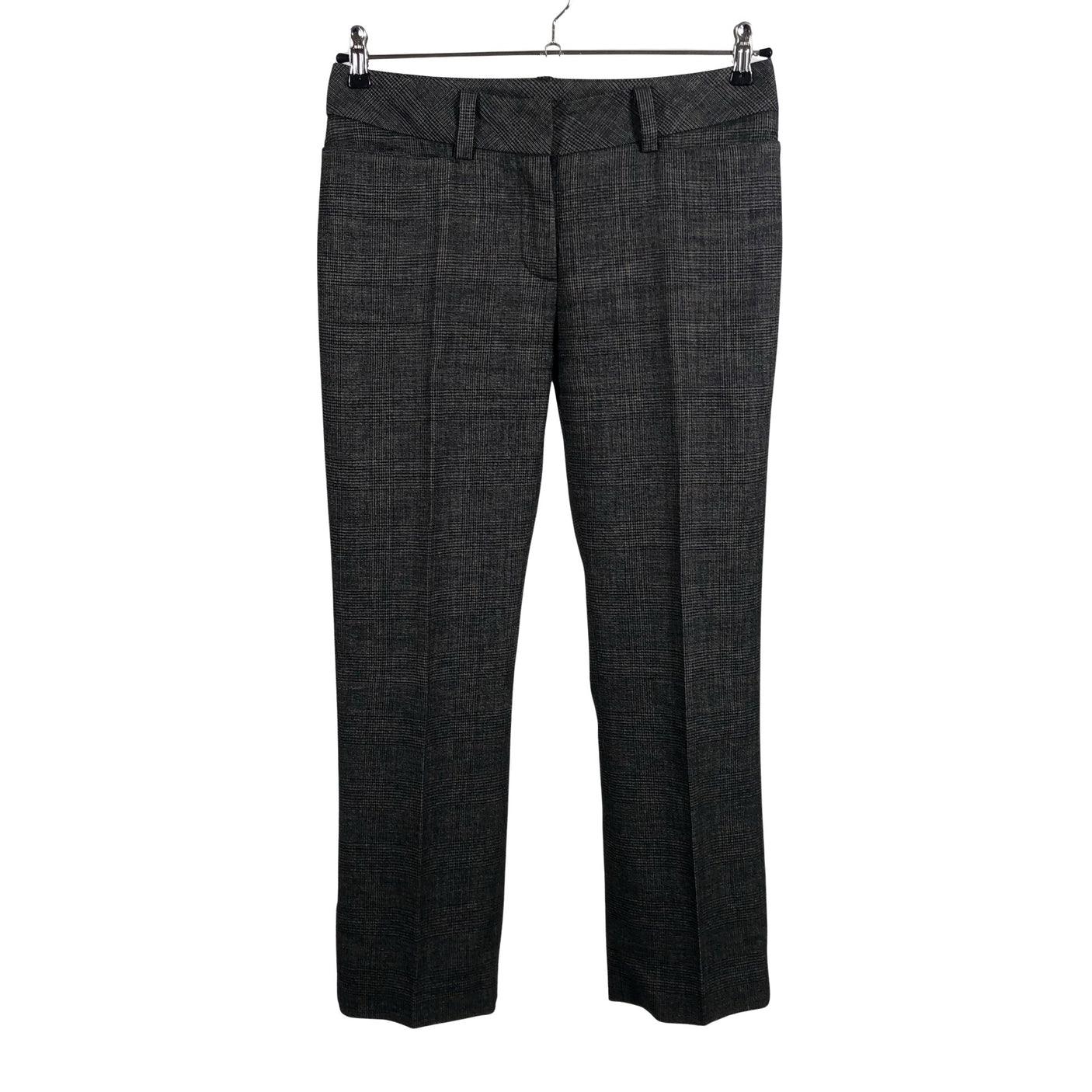Unisex Andiata - Mittevenivad püksid, suurus 38 - Pruun (1)