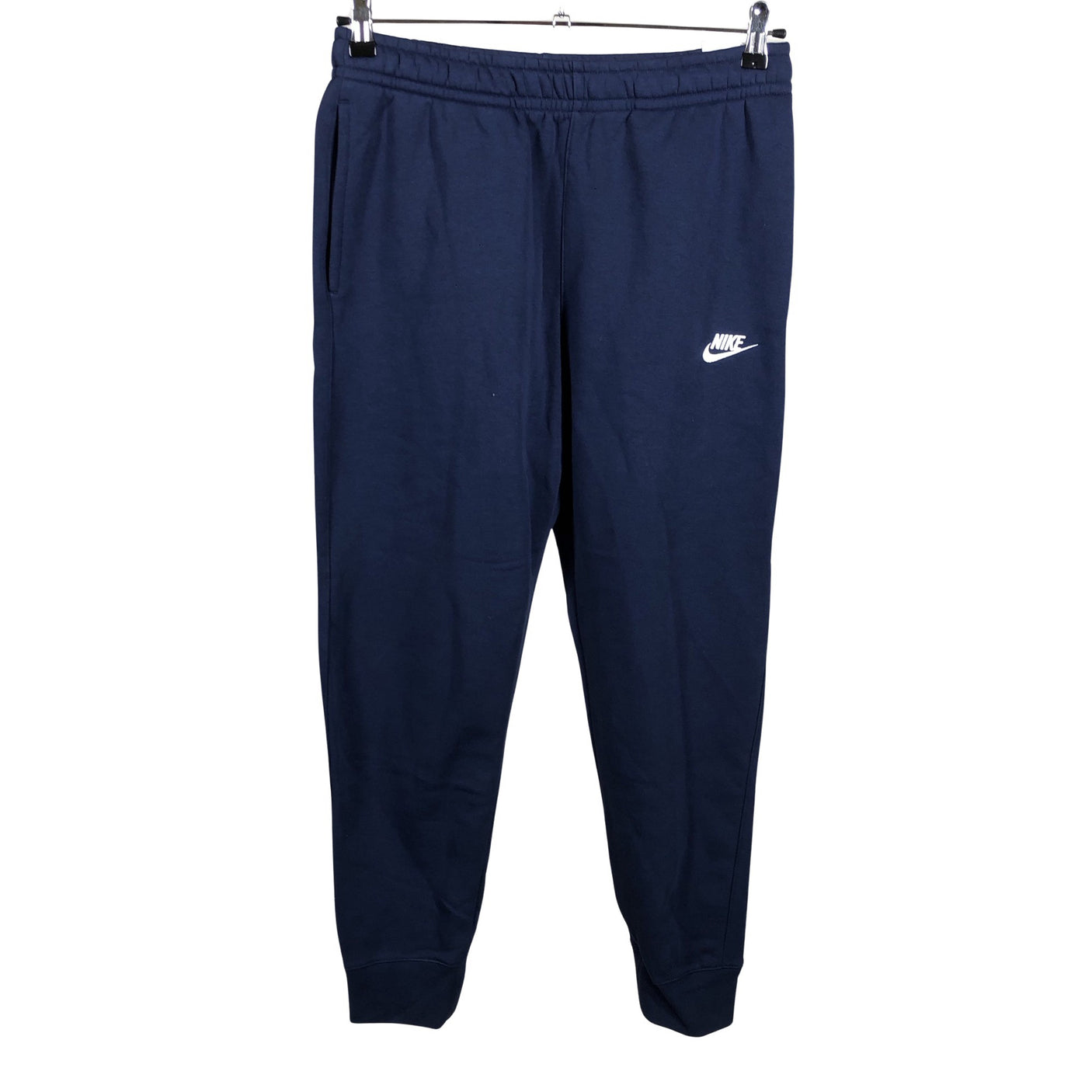 Unisex Nike - Dressikangast püksid, suurus M - Sinine (1)