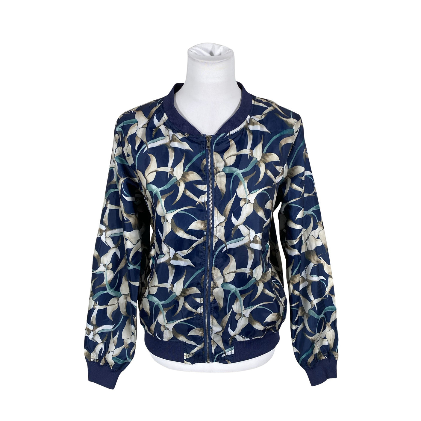 Unisex Milk Copenhagen - Jope, suurus 38 - Sinine (1)