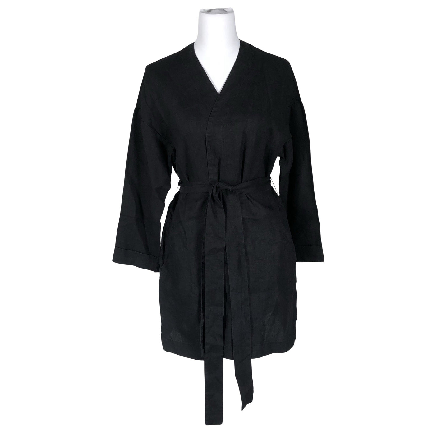 Unisex NOSH - Jakk, suurus 38 - Must (1)