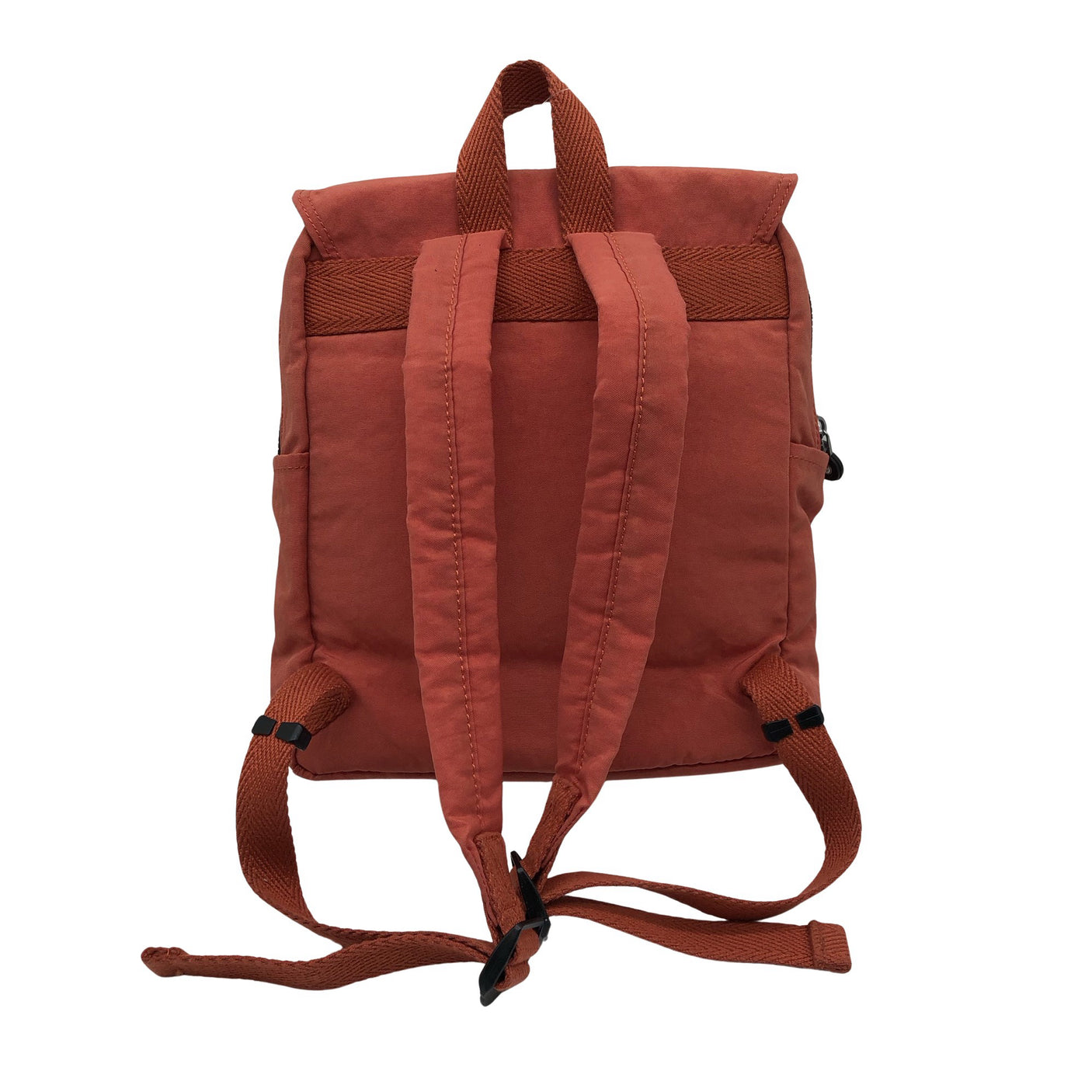 Unisex Kipling - Seljakott, suurus Ei kokoa - Oranž (2)