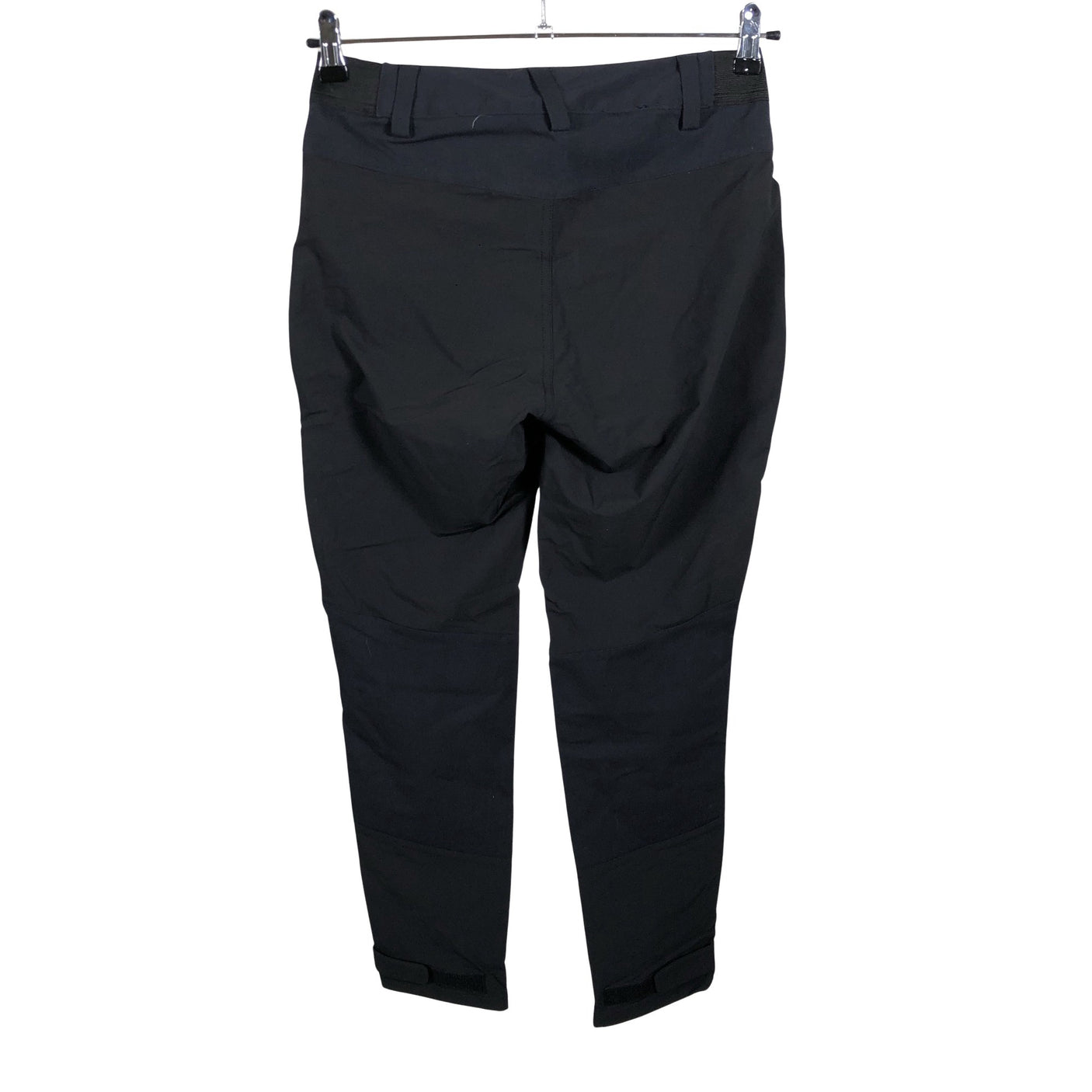 Unisex Haglöfs - Õuepüksid, suurus 34 - Must (2)