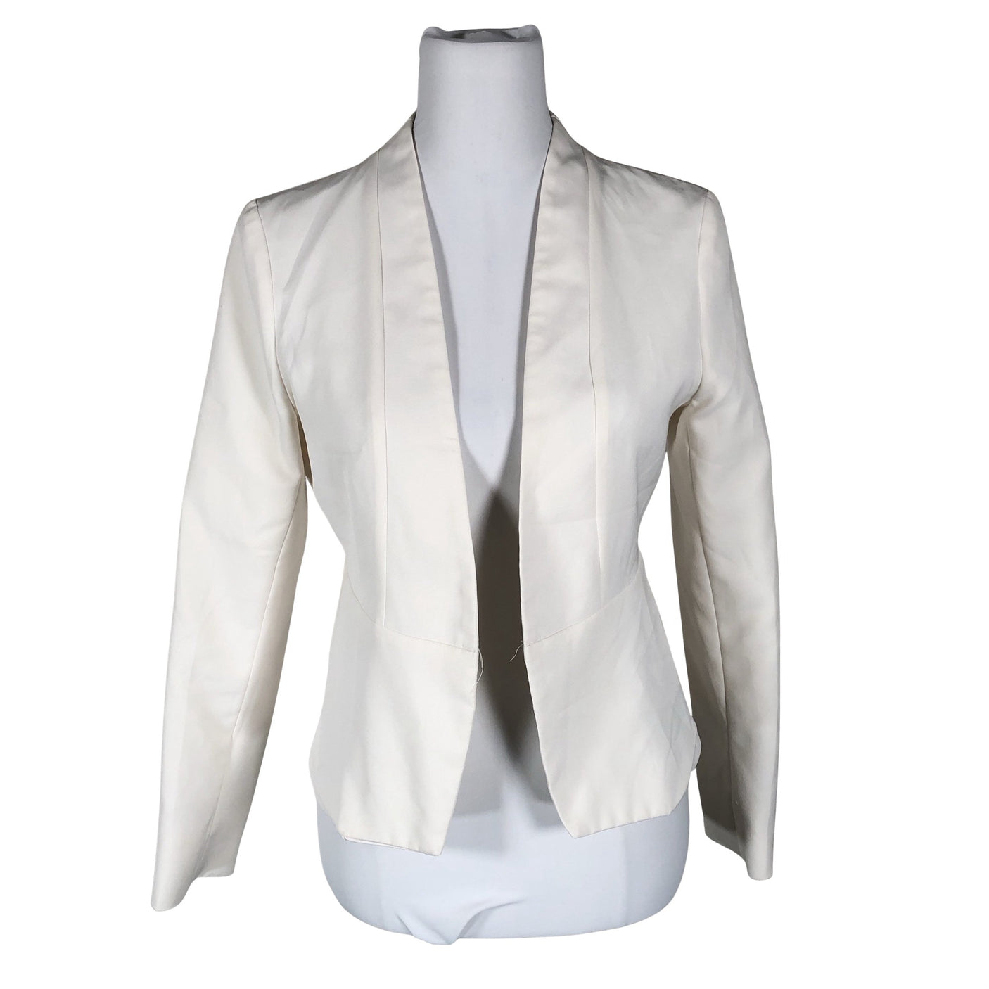 Unisex La Perla - Jakk, suurus 40 - Valge (1)