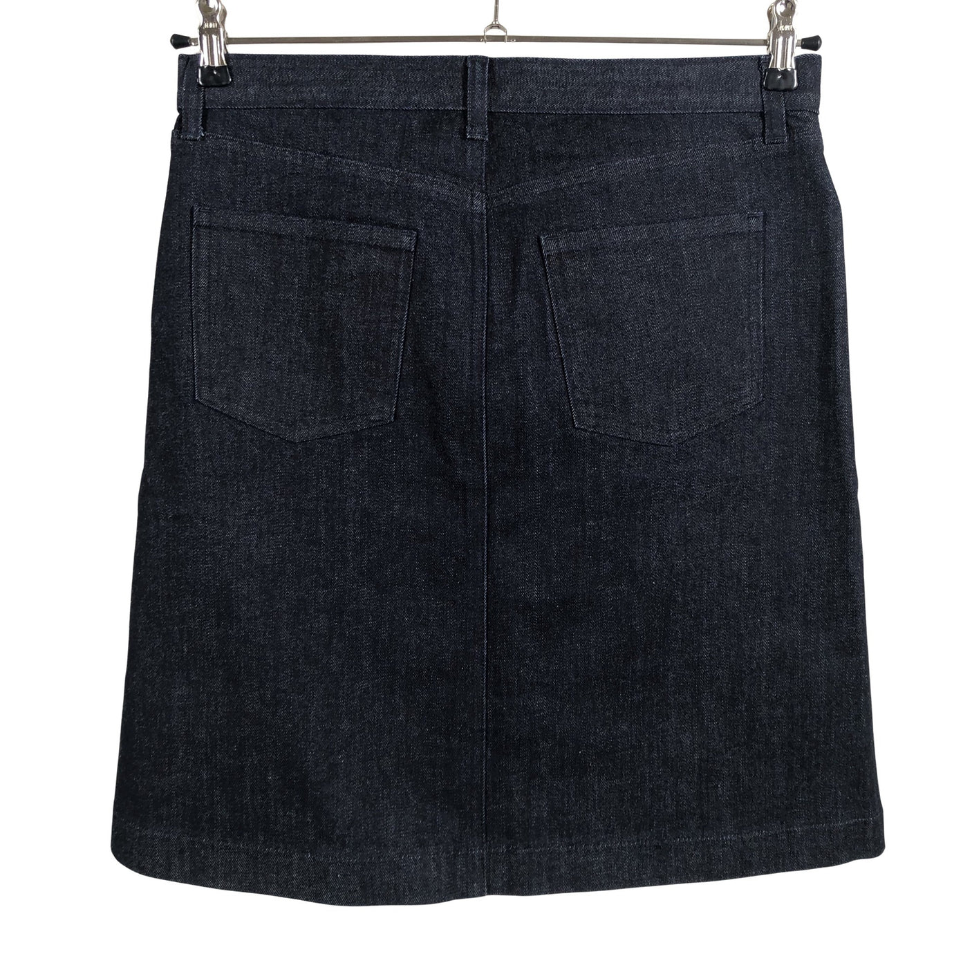 Unisex Uniqlo - Teksaseelik, suurus W27 - Sinine (2)