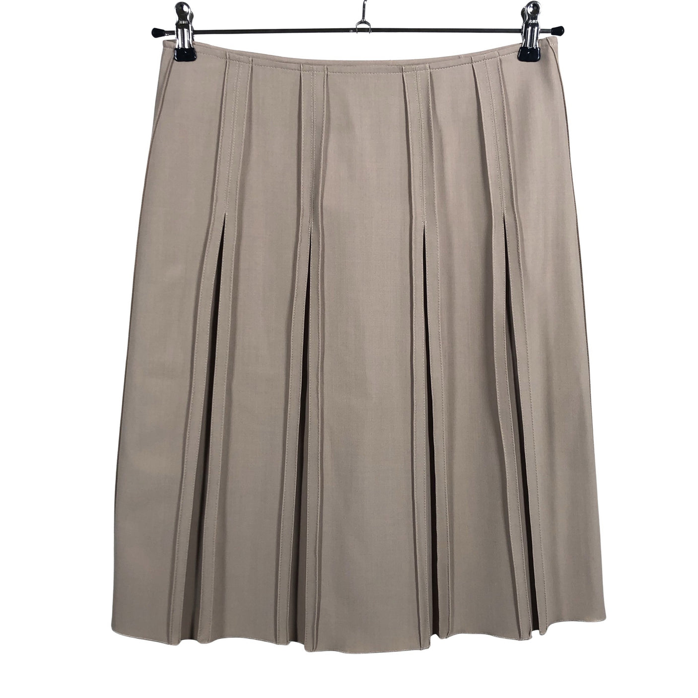 Unisex iBlues - Mitteveniv seelik, suurus 36 - Pruun (1)