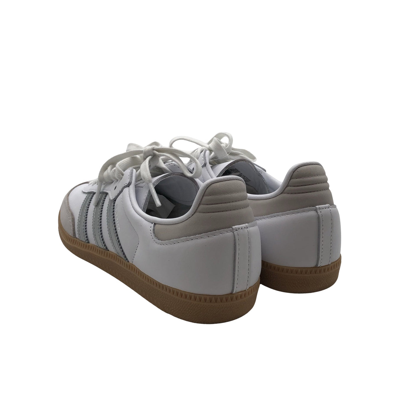 Unisex Adidas - Tennised, suurus 39 - Valge (2)