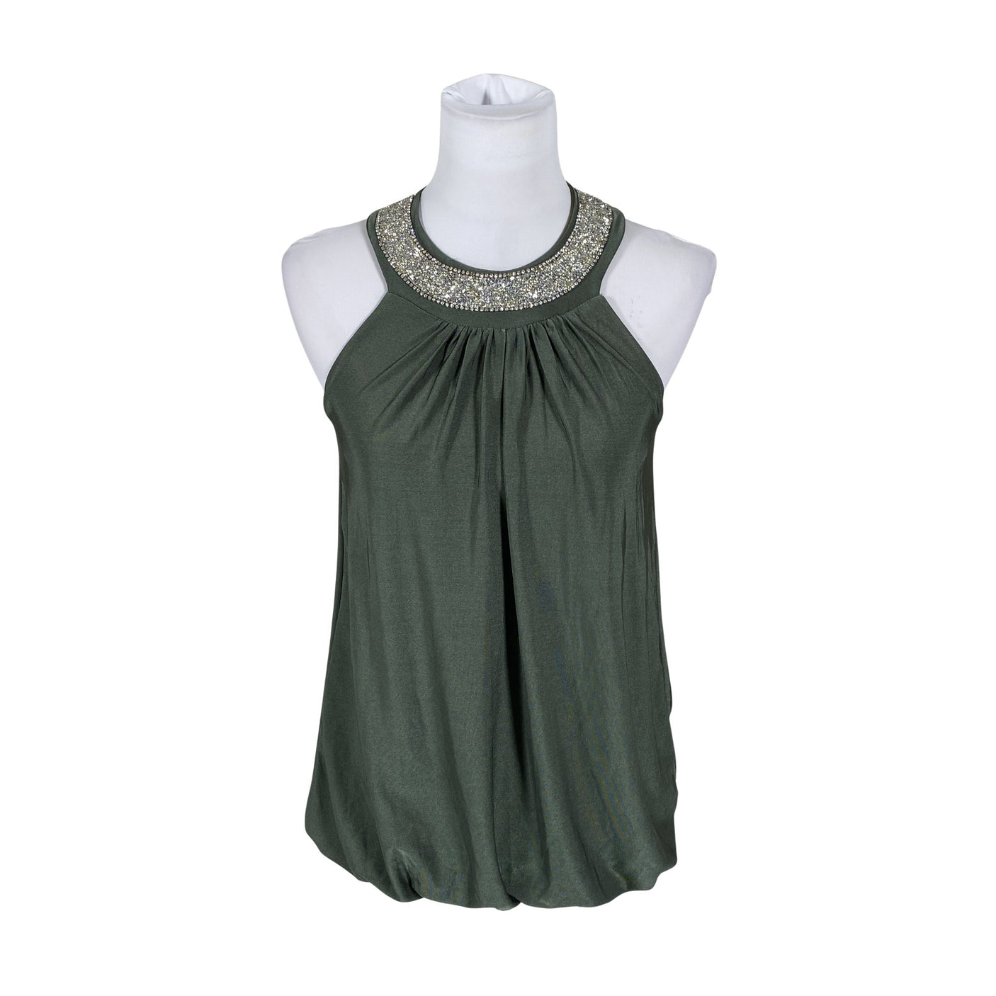 Unisex Parisian - Topp, suurus 38 - Roheline (1)