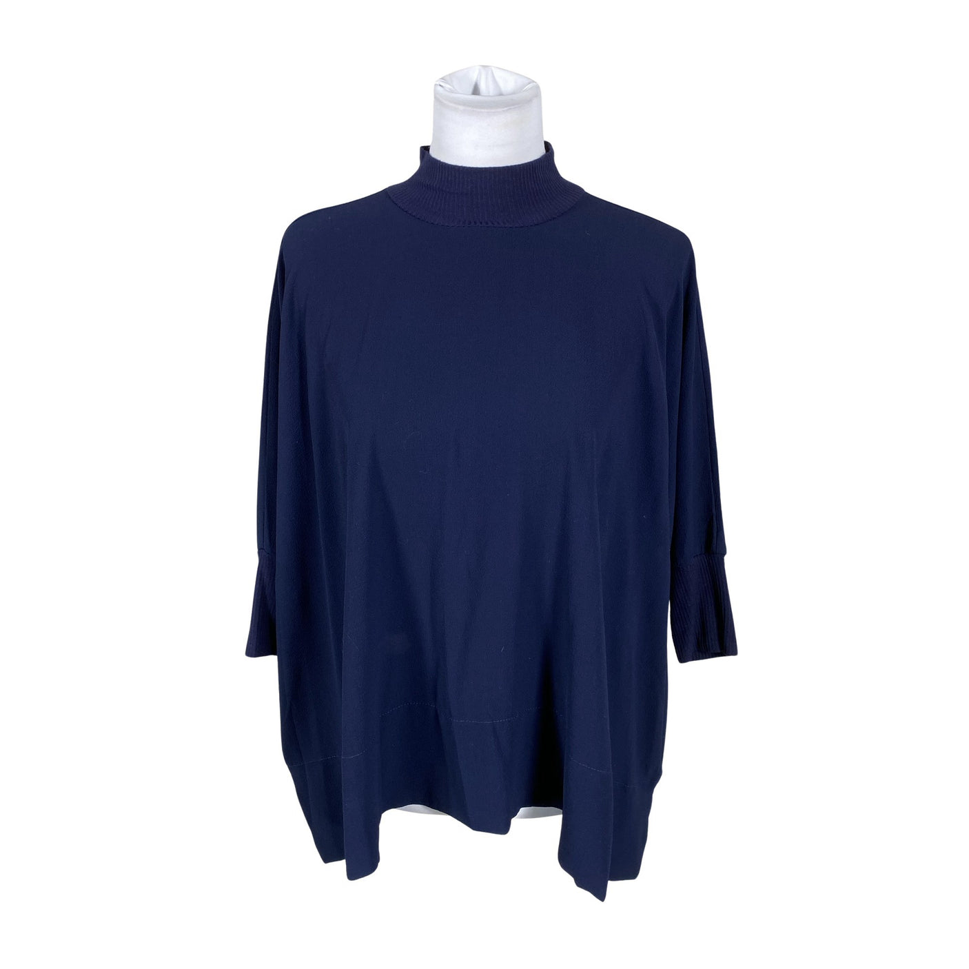 Unisex Bobeau - Pluus, suurus 36 - Sinine (1)