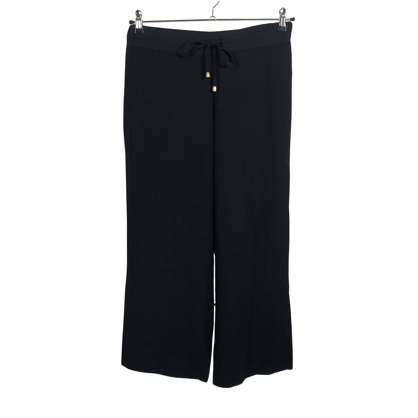 Unisex Marks&Spencer - Õhukesed püksid, suurus 38 - Must (1)