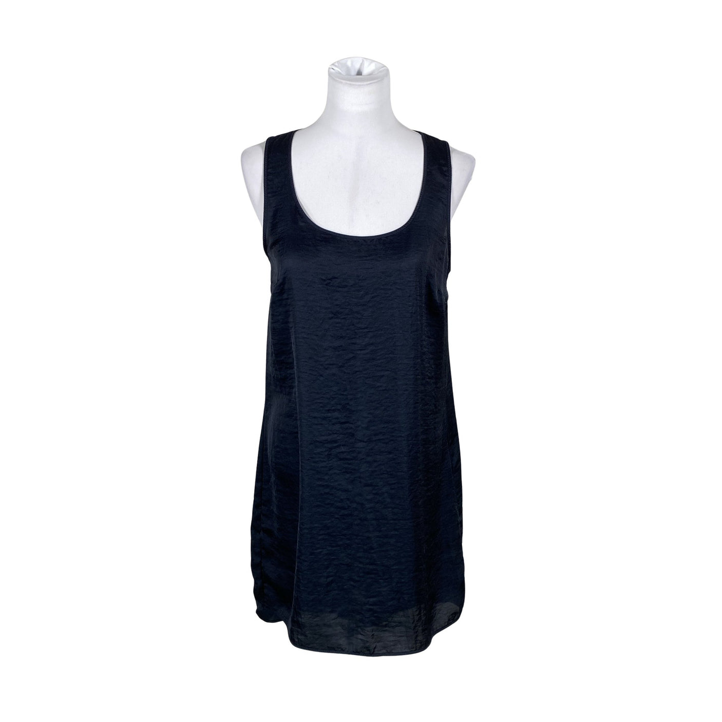 Unisex Mario Conti - Öösärk , suurus 38 - Sinine (1)