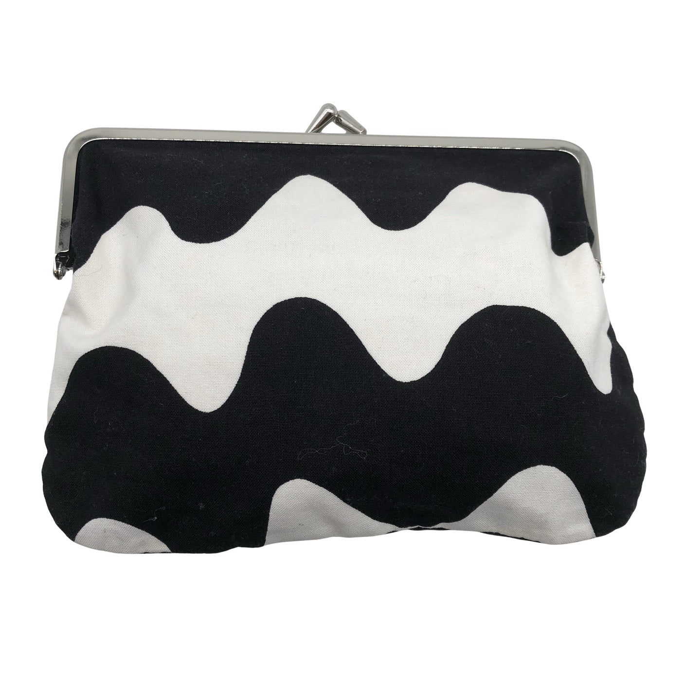 Unisex Marimekko - Kosmeetikakott, suurus Midi - Valge (1)