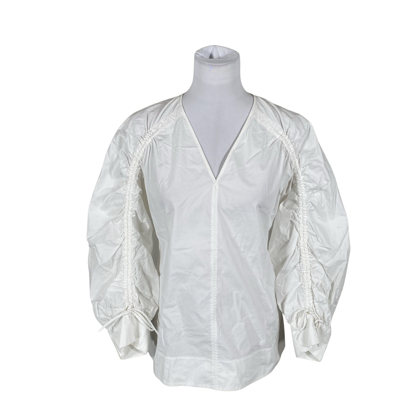 Unisex COS - Pluus, suurus 40 - Valge (1)
