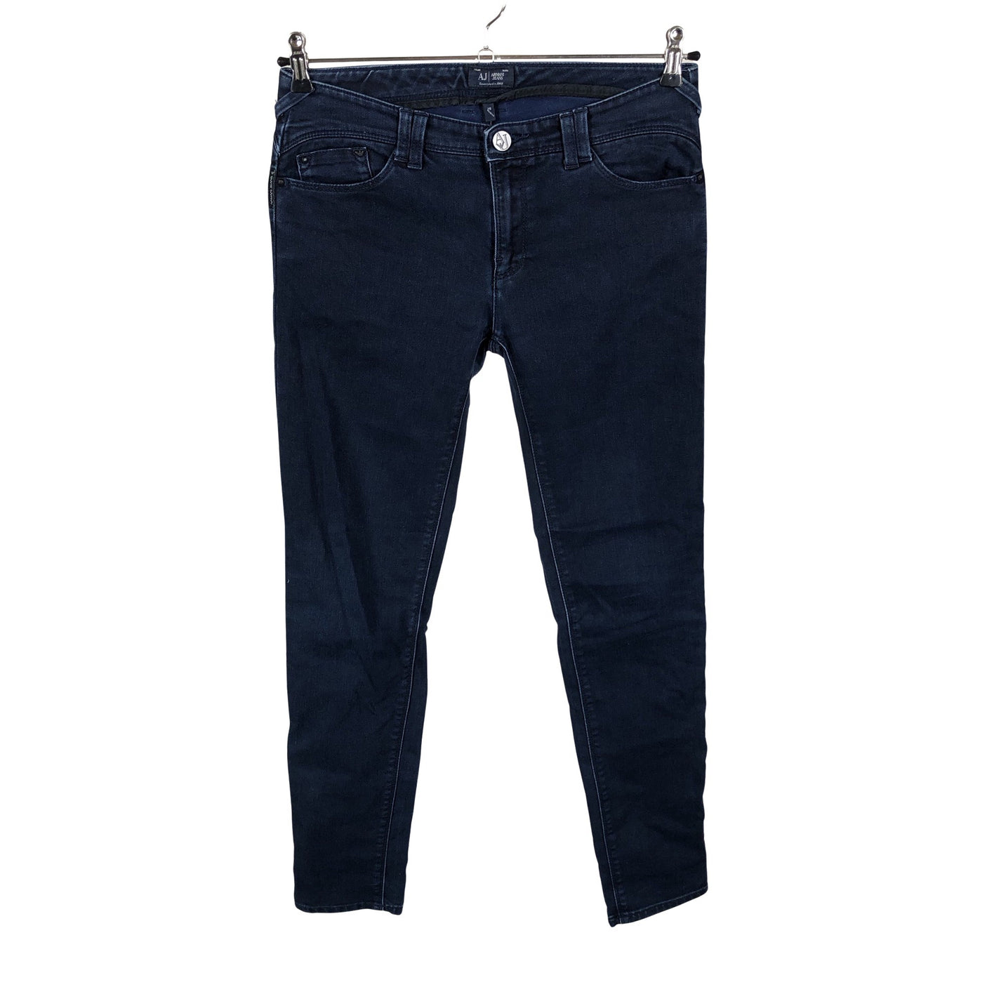 Unisex Armani Jeans - Teksad, suurus W29 - Sinine (1)