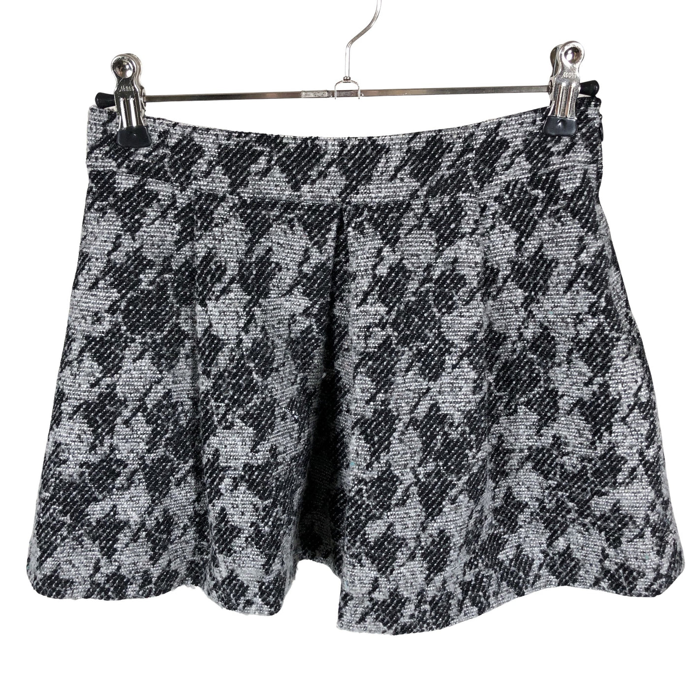 Unisex Lili Gaufrette - Mitteveniv seelik, suurus 122 - 128 - Must (1)