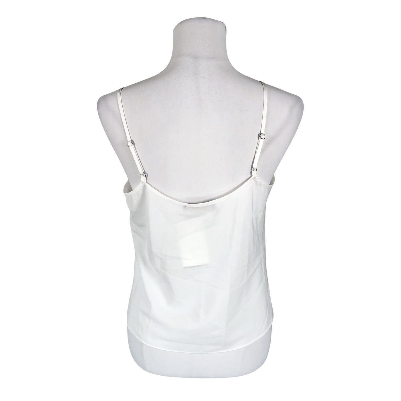 Unisex Twinset - Topp, suurus 38 - Valge (2)