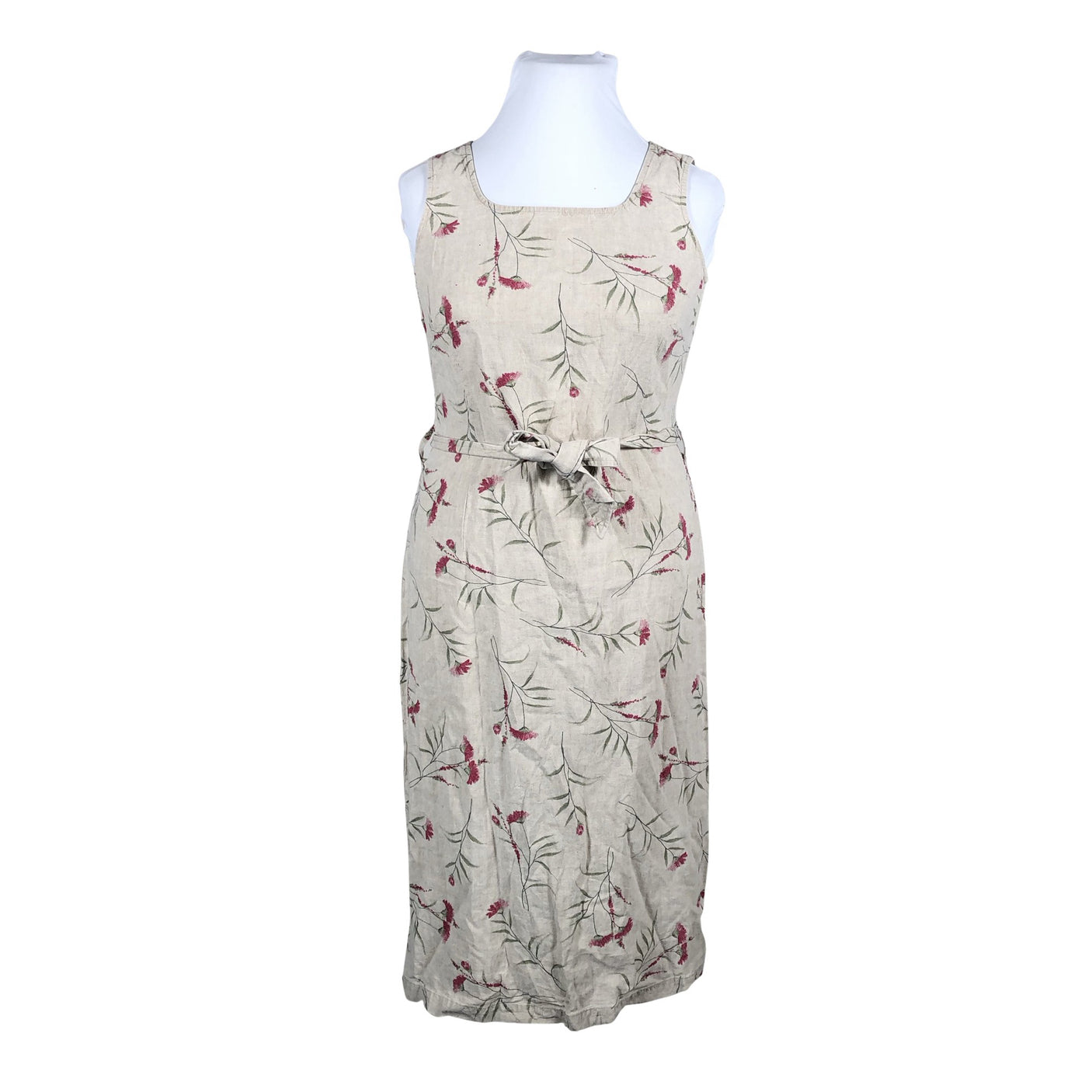 Unisex Bem's - Mitteveniv kleit, suurus 42 - Beige (1)