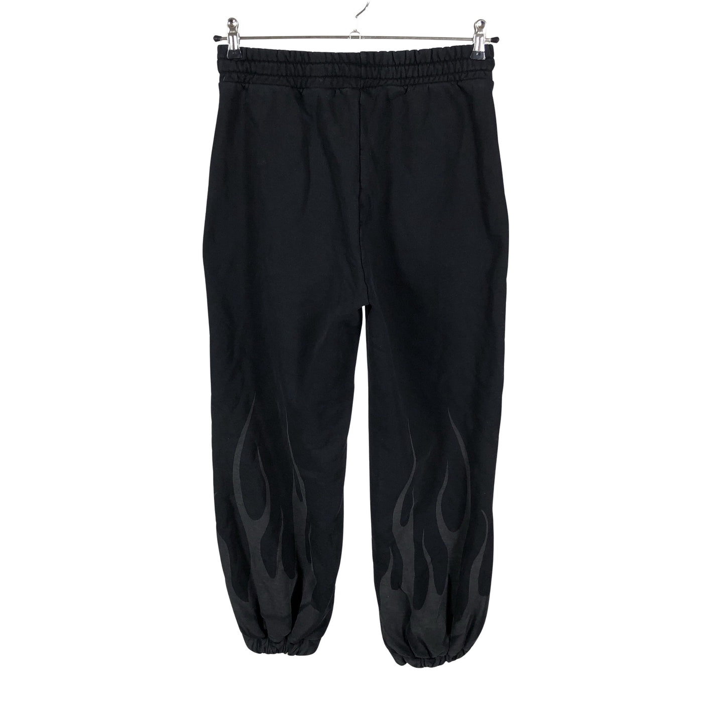 Unisex Vision Of Super - Dressikangast püksid, suurus M - Must (2)