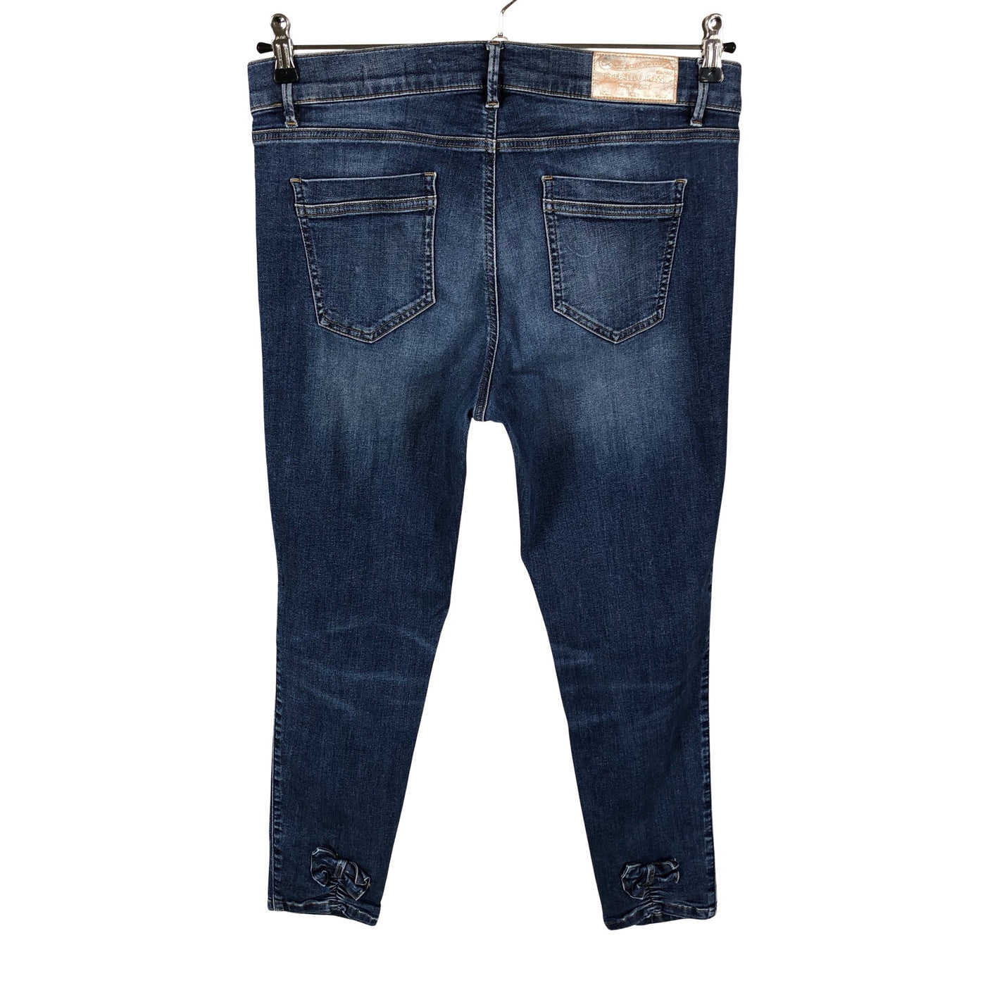 Unisex Raffaello Rossi - Teksad, suurus 42 - Sinine (2)