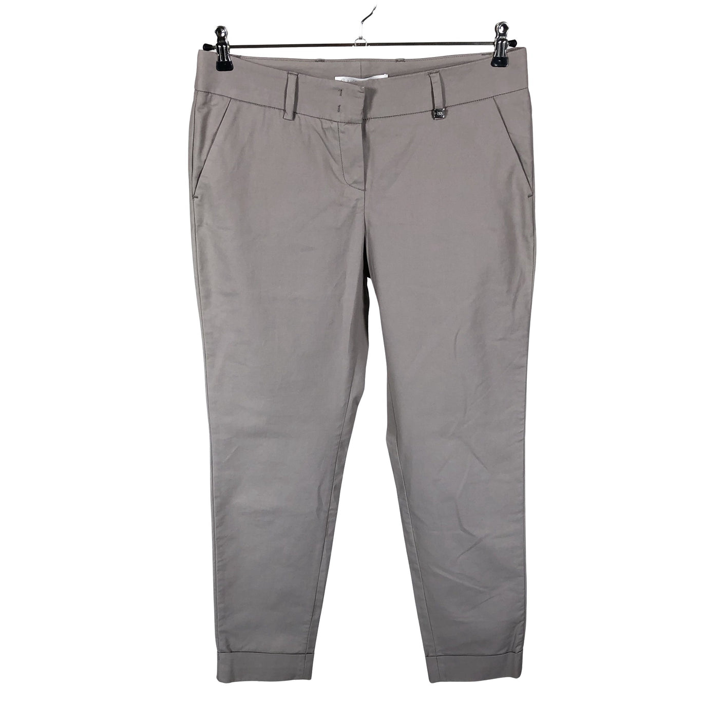 Unisex Raffaello Rossi - Chino-püksid, suurus 40 - Hall (1)