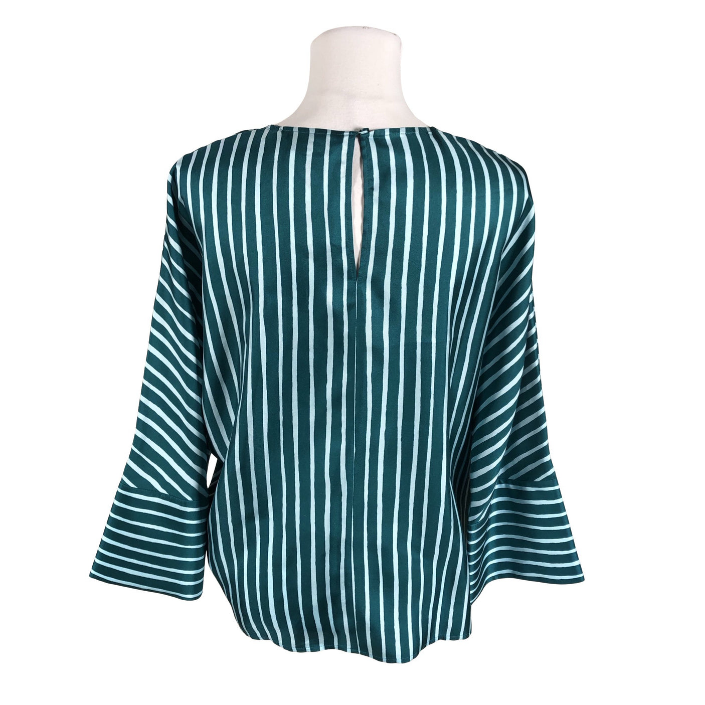 Unisex Marimekko - Pluus, suurus 40 - Roheline (2)