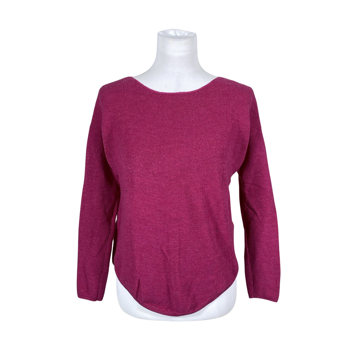 Unisex Repeat - Kampsun, suurus 38 - Roosa (1)