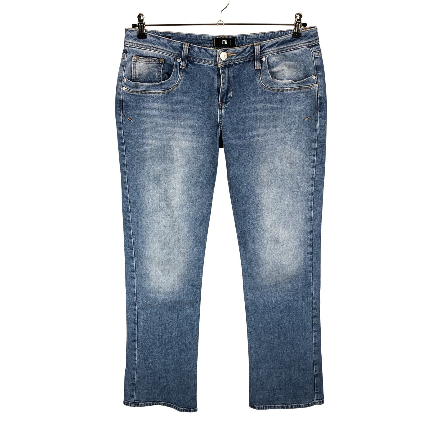Unisex LTB - Teksad, suurus W33 - Sinine (1)