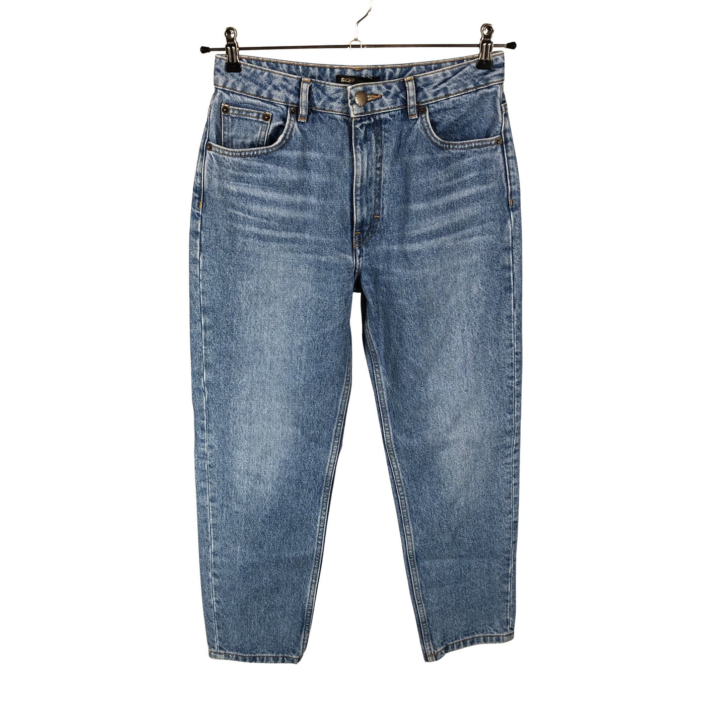 Unisex Maje - Teksad, suurus 38 - Sinine (1)