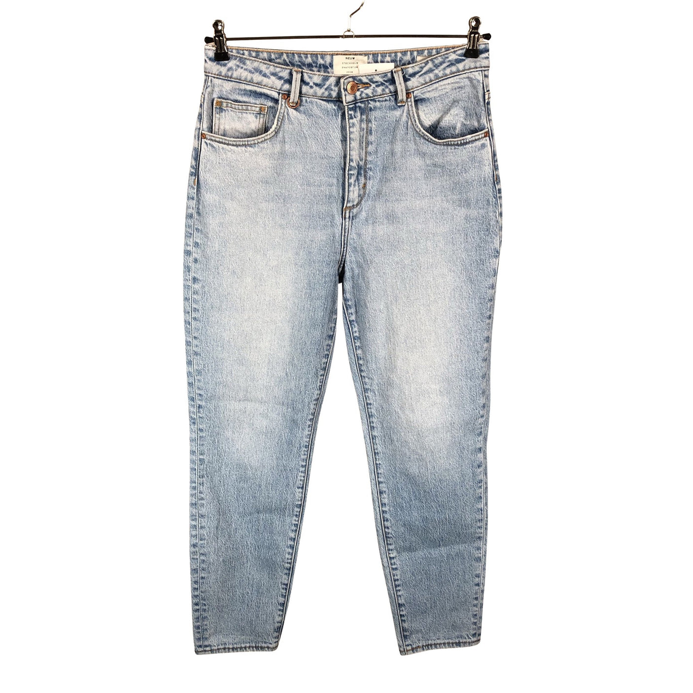 Unisex Neuw - Teksad, suurus W31 - Helesinine (1)