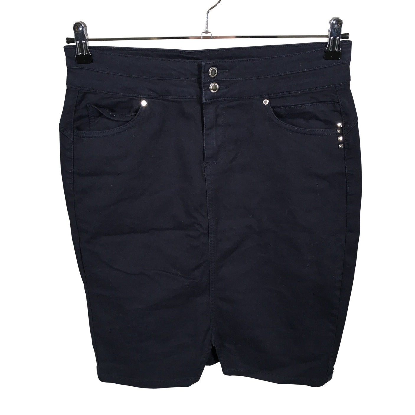 Unisex Morgan - Mitteveniv seelik, suurus 40 - Sinine (1)