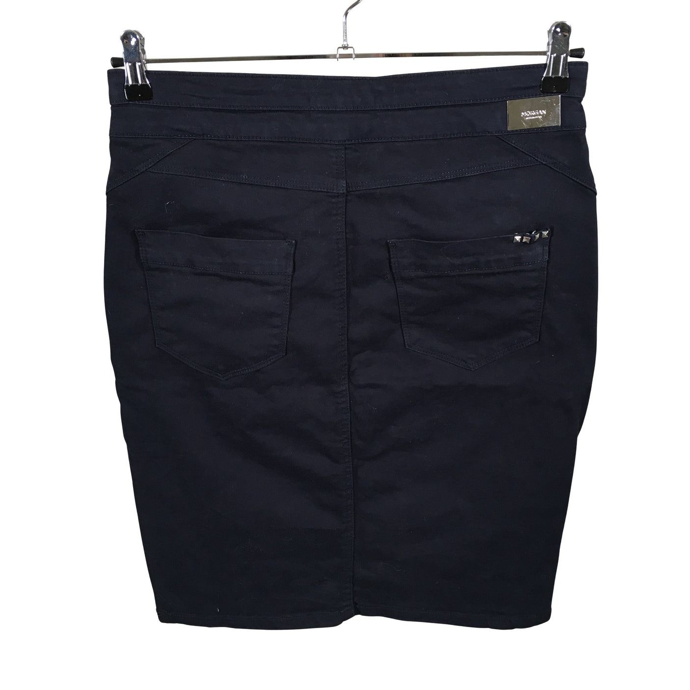 Unisex Morgan - Mitteveniv seelik, suurus 40 - Sinine (2)